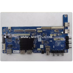 创维 55E760A 主板组件 5800-A6S030-0P10